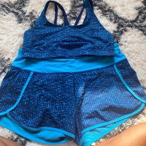Lululemon set
